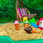 Holiday home Dom Farmerski W Gorach Stolowych *