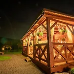 Dom Farmerski W Gorach Stolowych Holiday home