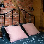 Dom Farmerski W Gorach Stolowych Holiday home *