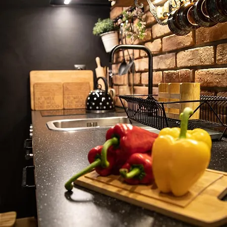 Dom Farmerski W Gorach Stolowych Radkow