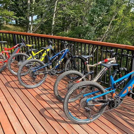 펜션 Dom Farmerski W Gorach Stolowych *