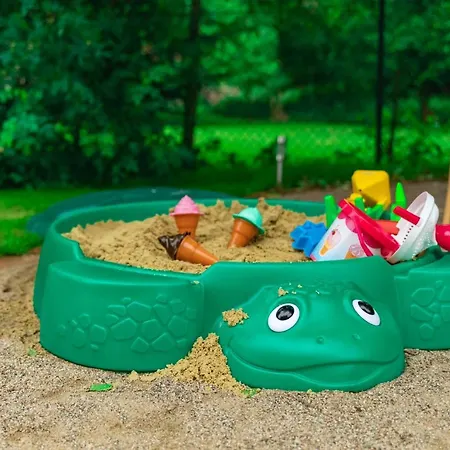 펜션 Dom Farmerski W Gorach Stolowych *