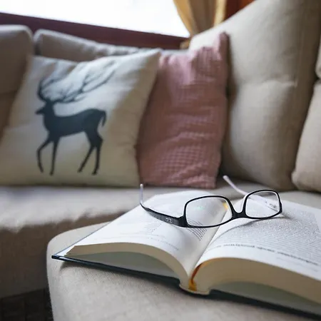 Prázdninový dům Dom Farmerski W Gorach Stolowych *