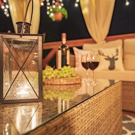 Dom Farmerski W Gorach Stolowych 펜션