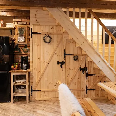 Dom Farmerski W Gorach Stolowych Prázdninový dům