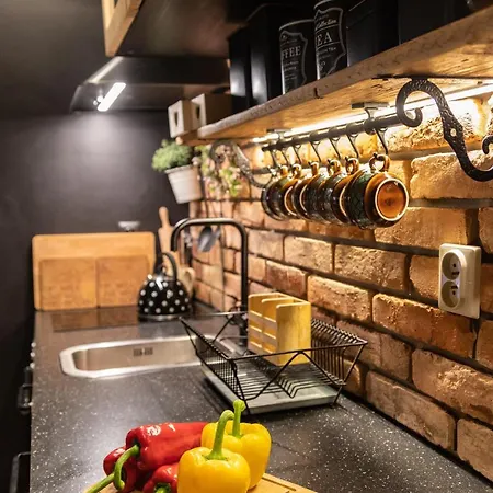 Prázdninový dům Dom Farmerski W Gorach Stolowych Radkow