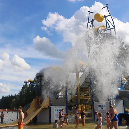 Dom Farmerski W Gorach Stolowych