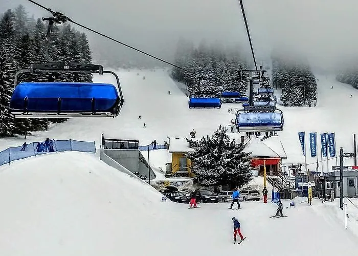 Dom Farmerski W Gorach Stolowych