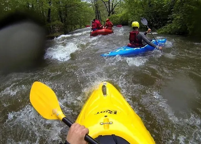 Dom Farmerski W Gorach Stolowych *