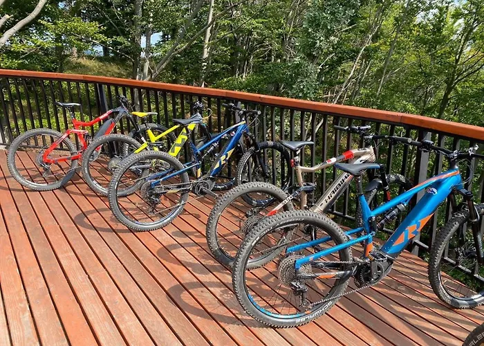 Ferienhaus Dom Farmerski W Gorach Stolowych *