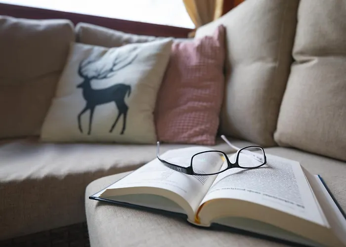 Vakantiehuis Dom Farmerski W Gorach Stolowych *