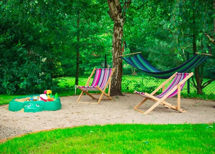 Dom Farmerski W Gorach Stolowych Radkow