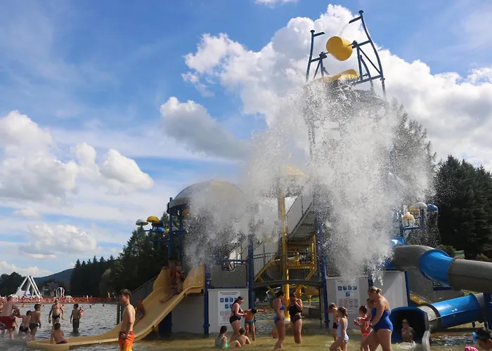 Dom Farmerski W Gorach Stolowych